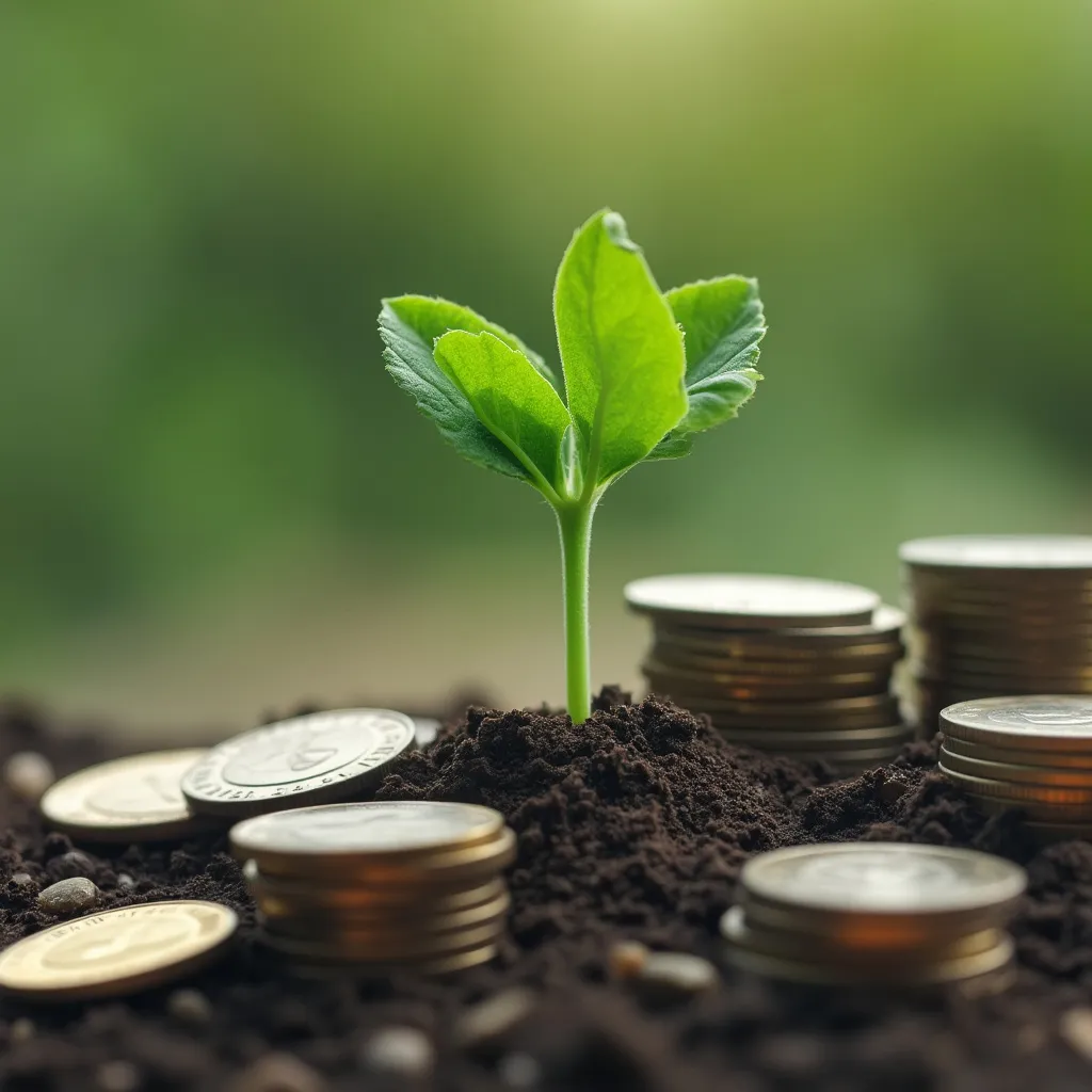 Sostenibilidad y Rentabilidad